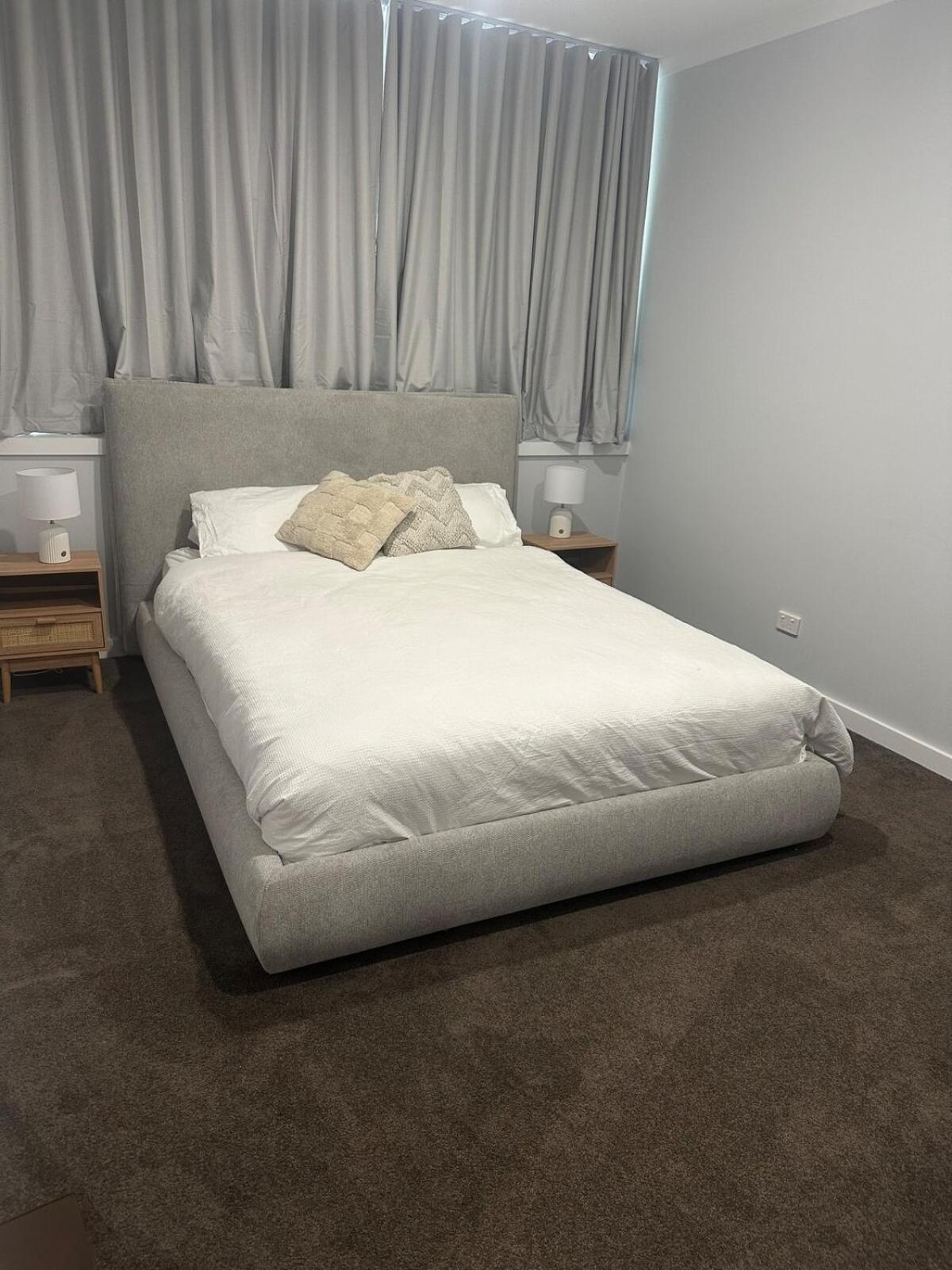 3 Bedroom City Apt, Big Yard & Park Views - Sleeps 7 Adelaide Eksteriør billede